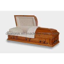 Oak Casket (ANA)